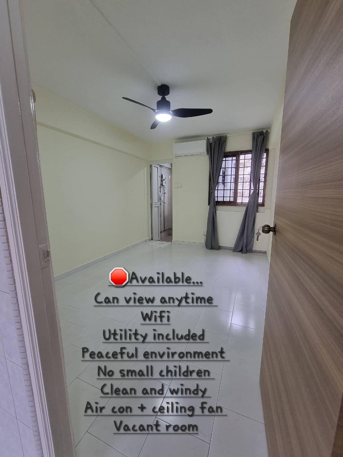 Prop-GPT: HDB Apartment: D16  408 Bedok North Avenue 2