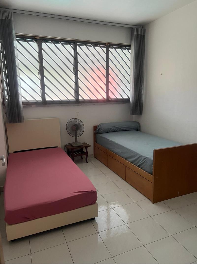 HDB Apartment for Rent, 9 Toh Yi Drive HDB Apartment Room Rental, $1,500, 1 Bed 1 Bath 97 sqft $15.46 psf, SGD 1,500 | 99-year Leasehold