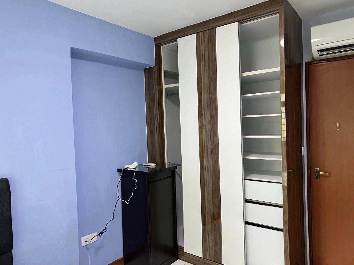HDB Apartment for Rent, 636C Senja Parc View HDB Apartment Room Rental, $1,500, 1 Bed 1 Bath 161 sqft $9.32 psf, SGD 1,500 | 99-year Leasehold