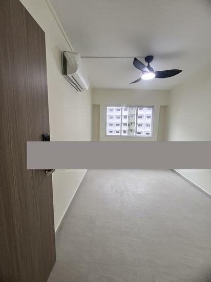 HDB Apartment for Rent, 407 Sembawang Drive HDB Apartment Room Rental, $900, 1 Bed 1 Bath 100 sqft $9.00 psf, SGD 900 | 99-year Leasehold