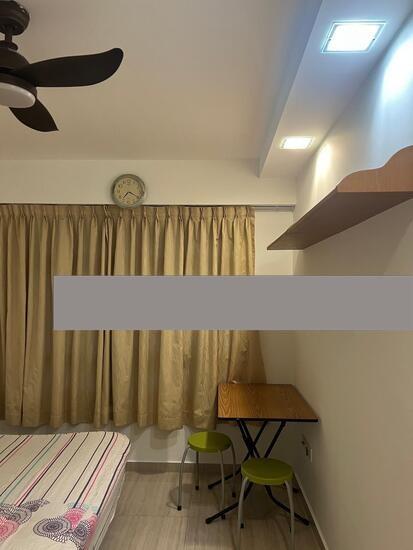 Prop-GPT: HDB Apartment: D19 Punggol 601D Punggol Central