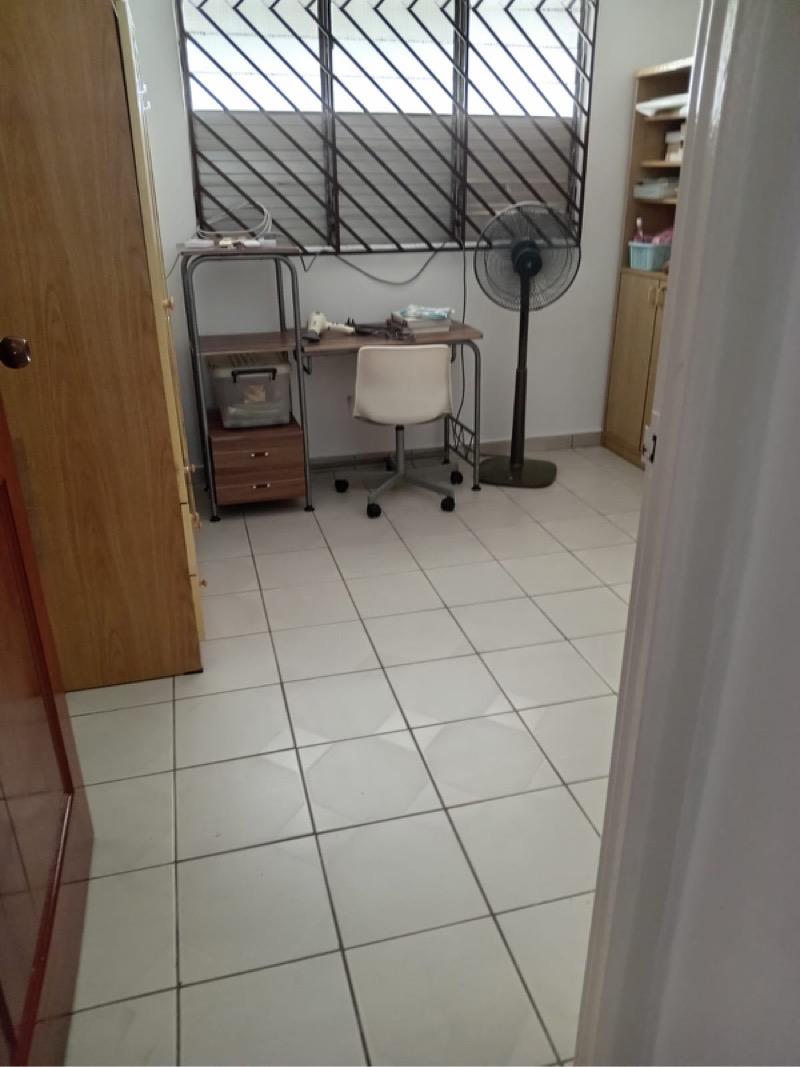 HDB Apartment for Rent, 275 Bangkit Road HDB Apartment Room Rental, $1,300, 1 Bed 1 Bath 161 sqft $8.07 psf, SGD 1,300 | 99-year Leasehold