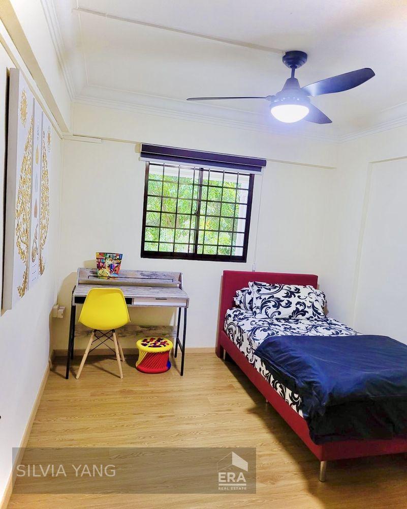 Prop-GPT: HDB - 1 room:   Aljunied Crescent 106 Aljunied Crescent For Rent