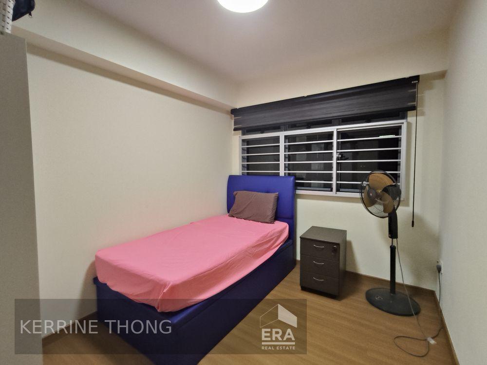 Prop-GPT: HDB - 1 room:   Tampines Street 61 620A Tampines Street 61 For Rent