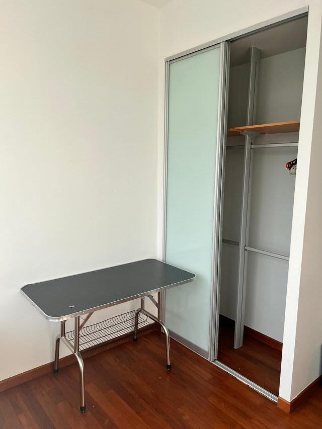 Apartment for Rent, Icon @ Pasir Panjang Apartment Room Rental, $1,700, 1 Bed 1 Bath 200 sqft $8.50 psf, SGD 1,700 | Freehold