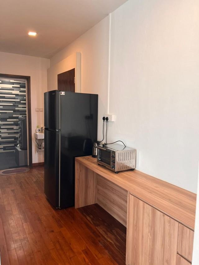 Apartment for Rent, Icon @ Pasir Panjang Apartment Room Rental, $1,700, 1 Bed 1 Bath 200 sqft $8.50 psf, SGD 1,700 | Freehold