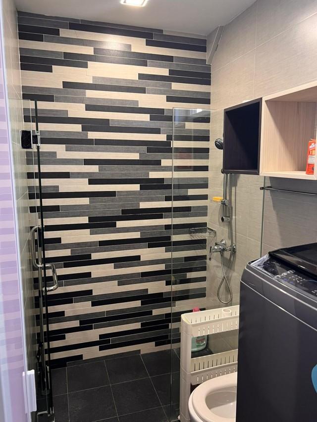 Apartment for Rent, Icon @ Pasir Panjang Apartment Room Rental, $1,700, 1 Bed 1 Bath 200 sqft $8.50 psf, SGD 1,700 | Freehold