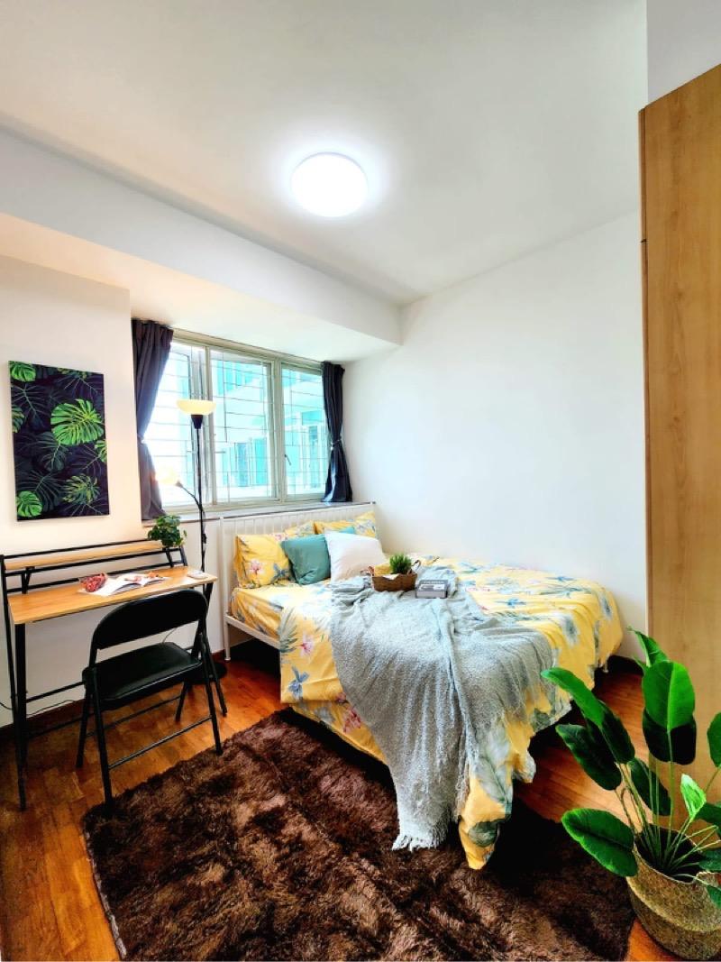 Prop-GPT: Condominium: D03  Queens