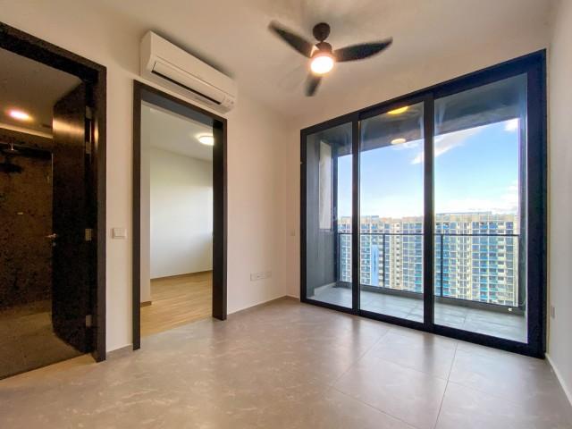 Prop-GPT: Condominium: D13 Potong Pasir Park Colonial