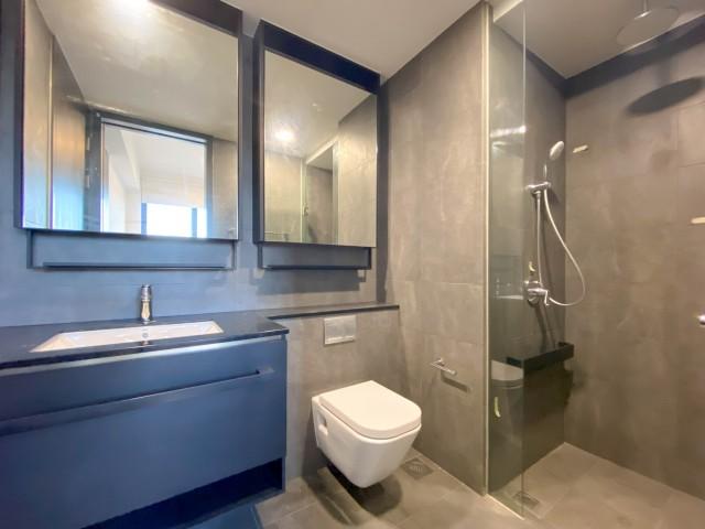 Condominium for Rent: Potong Pasir, D13, 357688