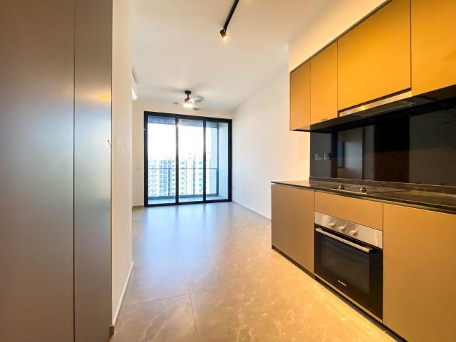 Condominium for Rent: Potong Pasir, D13, 357688