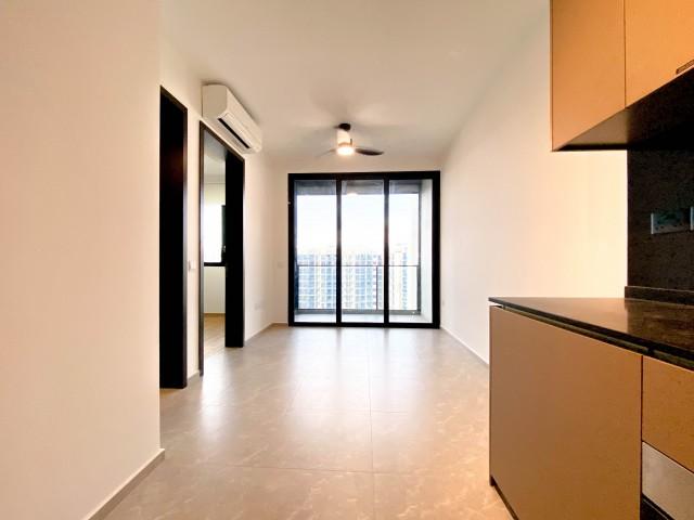Condominium for Rent: Potong Pasir, D13, 357688