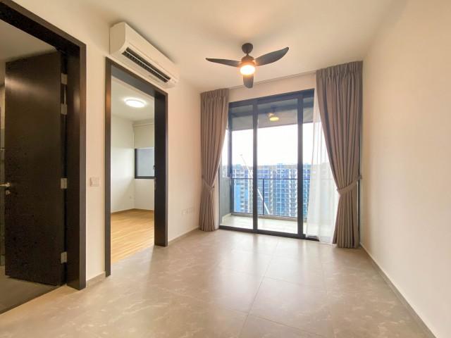 Condominium for Rent: Potong Pasir, D13, 357688