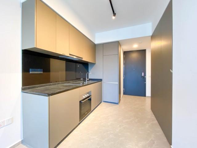 Condominium for Rent: Potong Pasir, D13, 357688