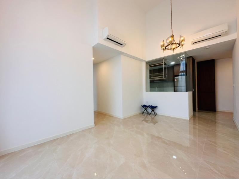 Prop-GPT: Condominium: D05  Kent Ridge Hill Residences