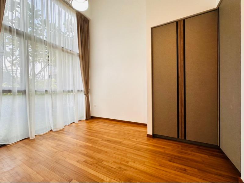Condominium for Rent, Kent Ridge Hill Residences Condominium For Rent, $5,950, 3 Bed 2 Bath 1,076 sqft $5.53 psf, SGD 5,950