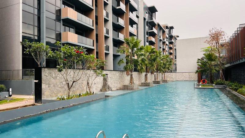 Condominium for Rent, Kent Ridge Hill Residences Condominium For Rent, $5,950, 3 Bed 2 Bath 1,076 sqft $5.53 psf, SGD 5,950