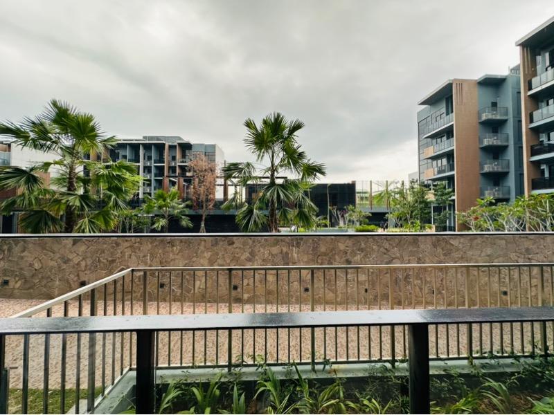 Condominium for Rent, Kent Ridge Hill Residences Condominium For Rent, $5,950, 3 Bed 2 Bath 1,076 sqft $5.53 psf, SGD 5,950