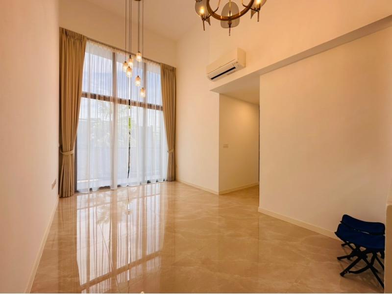 Condominium for Rent, Kent Ridge Hill Residences Condominium For Rent, $5,950, 3 Bed 2 Bath 1,076 sqft $5.53 psf, SGD 5,950