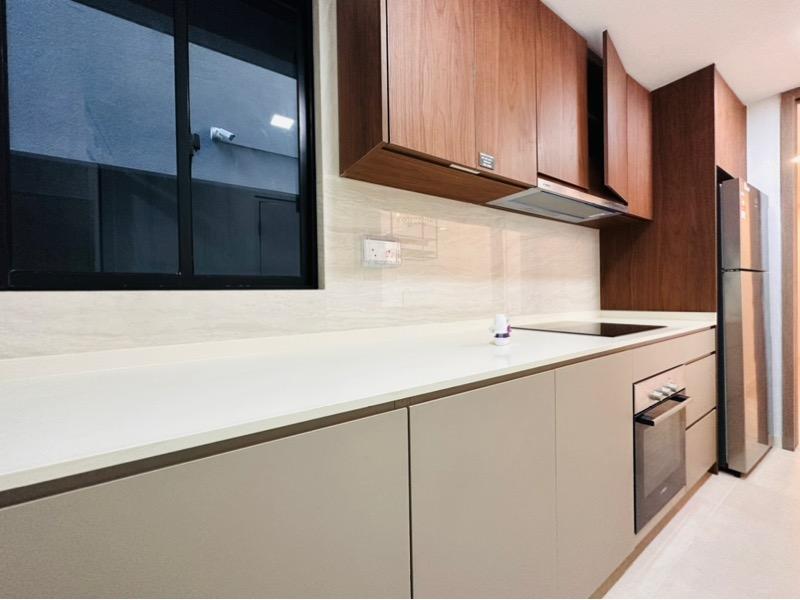 Condominium for Rent, Kent Ridge Hill Residences Condominium For Rent, $5,950, 3 Bed 2 Bath 1,076 sqft $5.53 psf, SGD 5,950