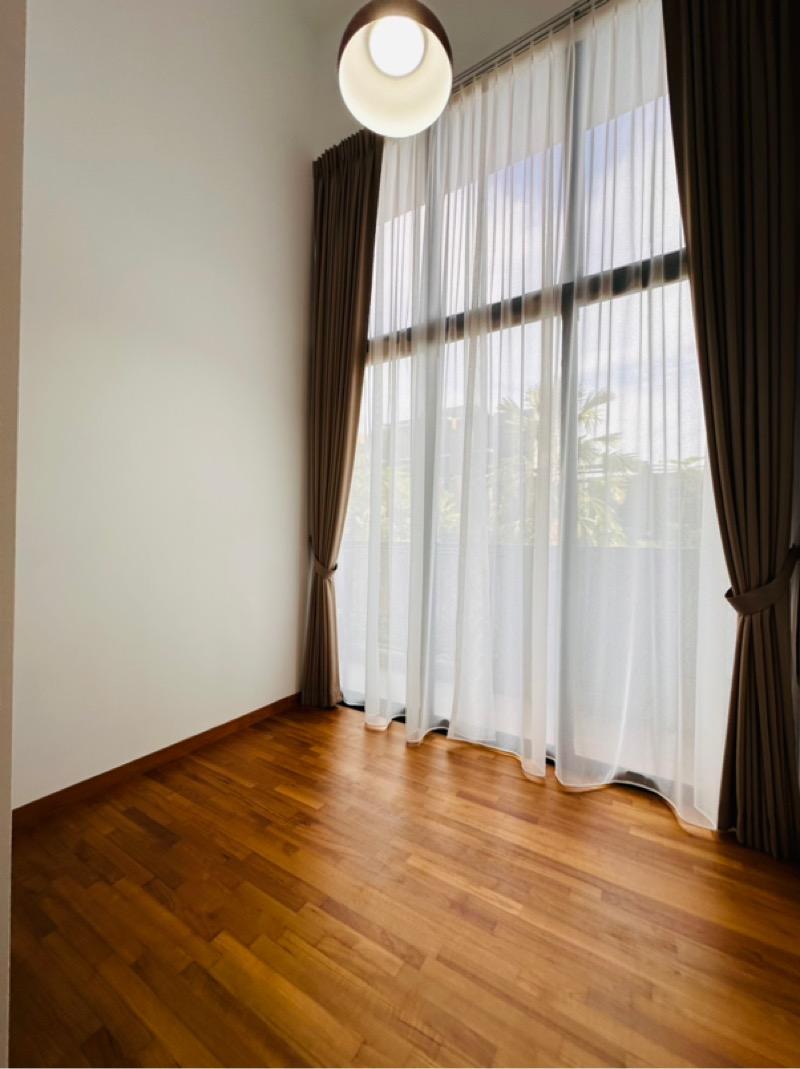 Condominium for Rent, Kent Ridge Hill Residences Condominium For Rent, $5,950, 3 Bed 2 Bath 1,076 sqft $5.53 psf, SGD 5,950