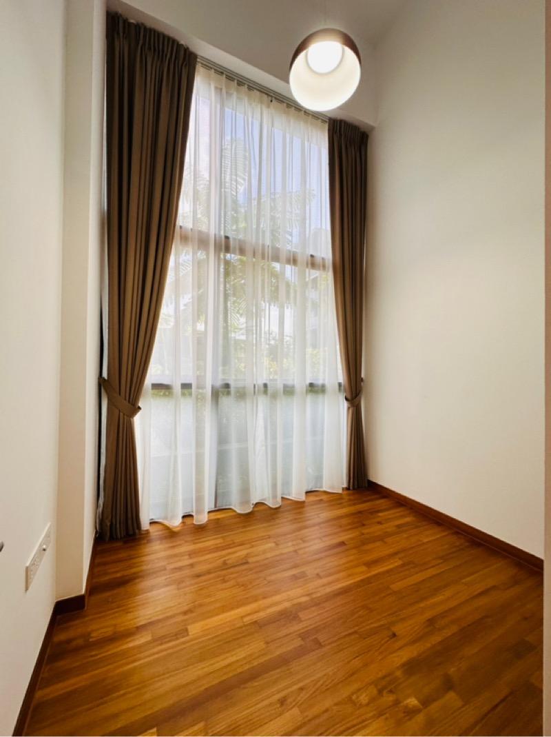 Condominium for Rent, Kent Ridge Hill Residences Condominium For Rent, $5,950, 3 Bed 2 Bath 1,076 sqft $5.53 psf, SGD 5,950