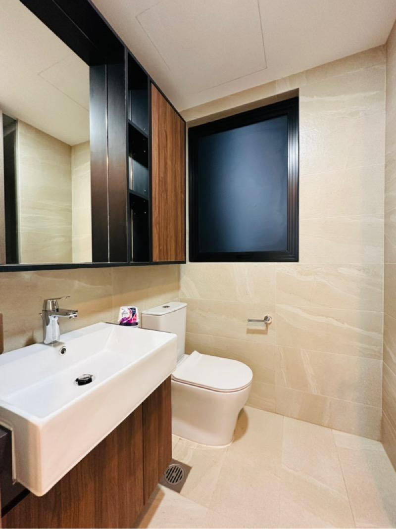 Condominium for Rent, Kent Ridge Hill Residences Condominium For Rent, $5,950, 3 Bed 2 Bath 1,076 sqft $5.53 psf, SGD 5,950