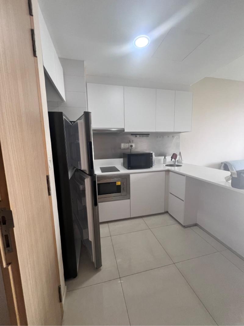 Prop-GPT: Condominium: D18 Pasir Ris RIPPLE BAY