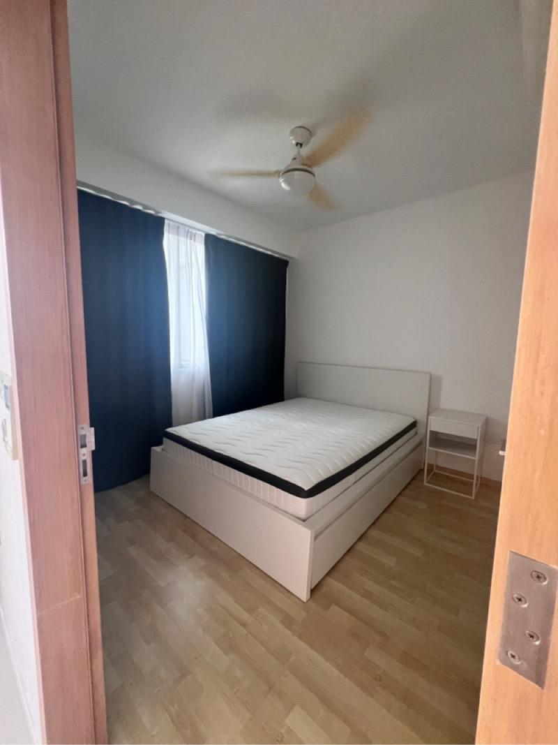 Condominium for Rent: Pasir Ris, D18, 518184