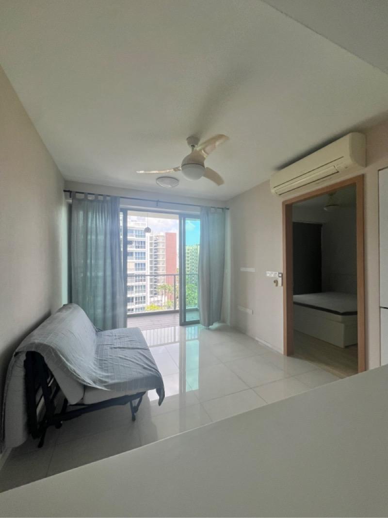 Condominium for Rent: Pasir Ris, D18, 518184