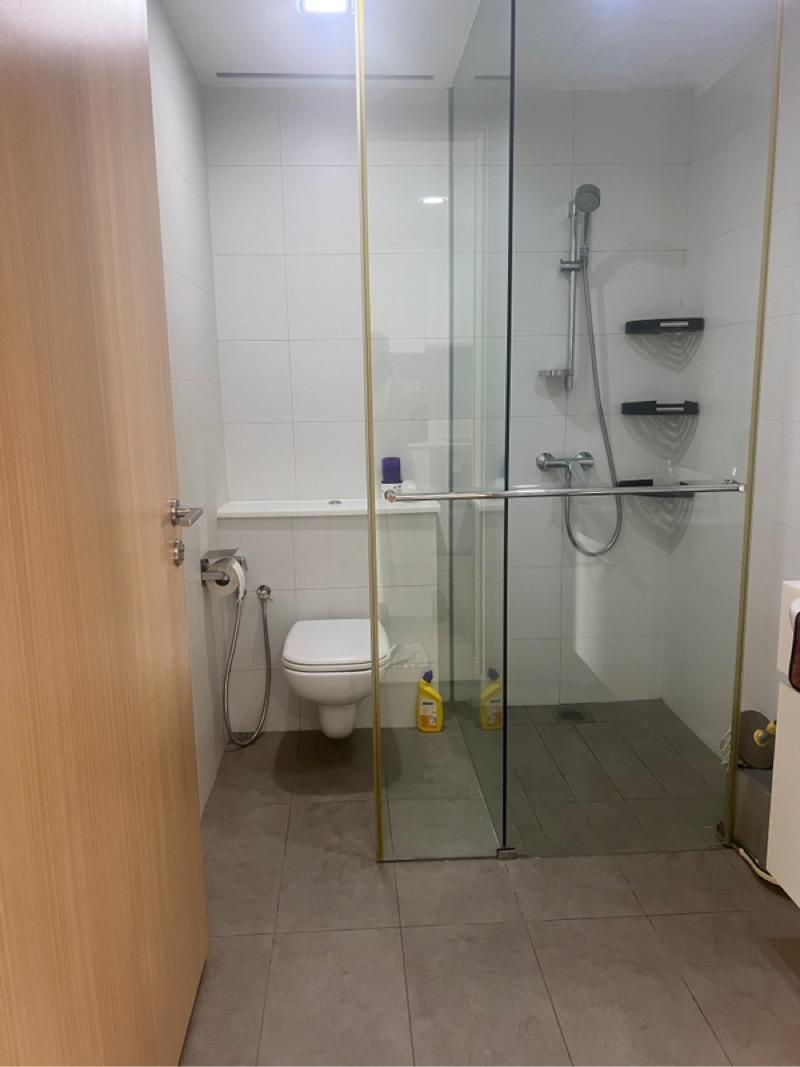 Condominium for Rent: Pasir Ris, D18, 518184