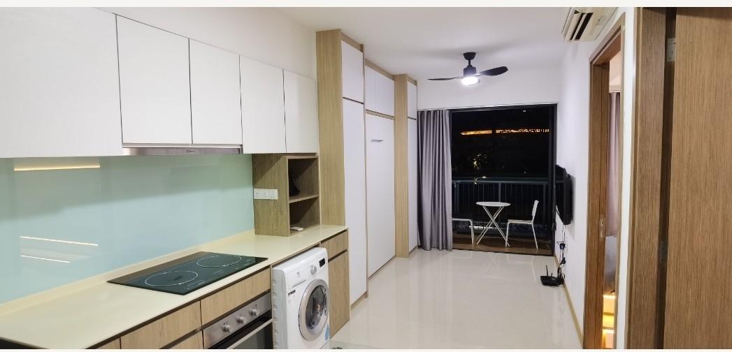 Prop-GPT: Condominium: D19  Kingsford Waterbay