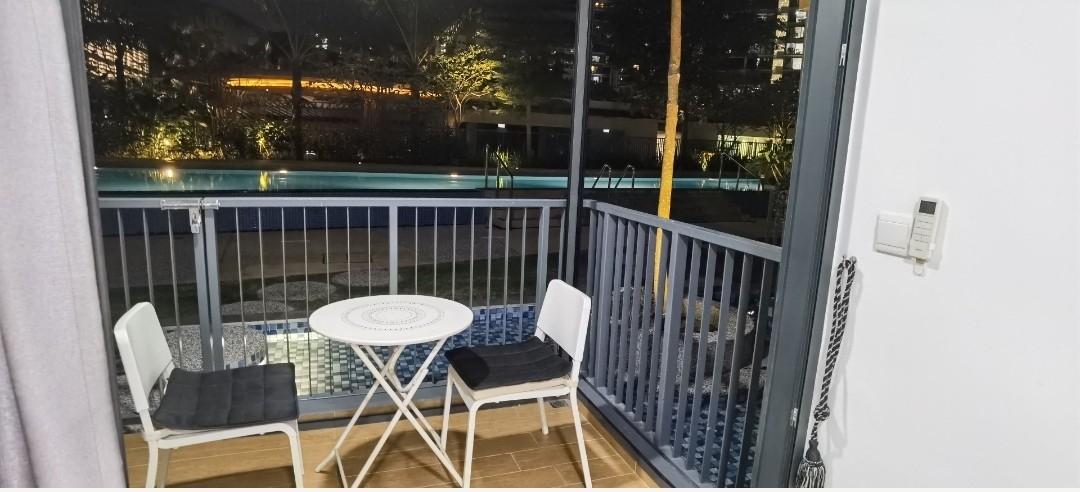 Condominium for Rent: D19, 533883