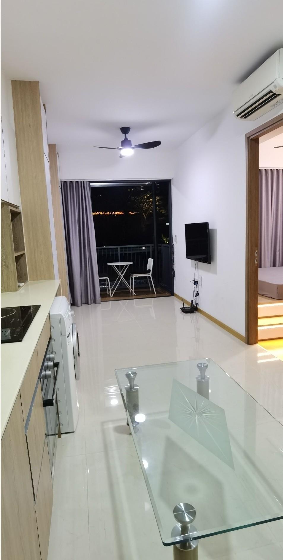 Condominium for Rent: D19, 533883