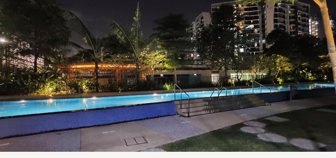 Condominium for Rent: D19, 533883