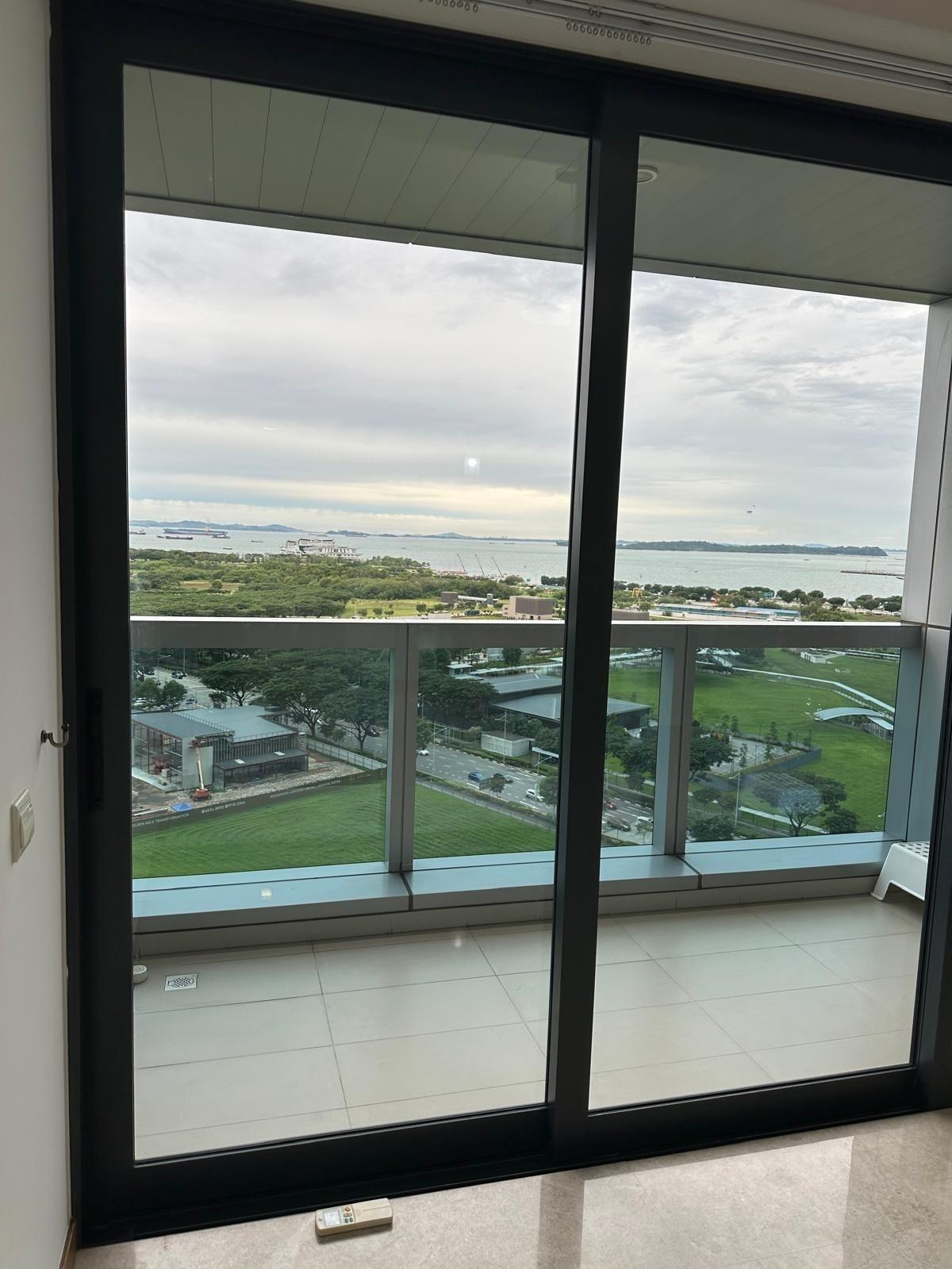 Prop-GPT: Condominium: D01 Marina Marina Bay Residences