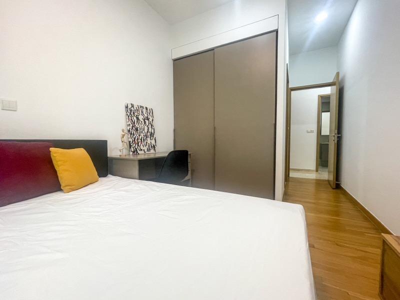 Prop-GPT: Apartment: D05  Waterfront @ Faber