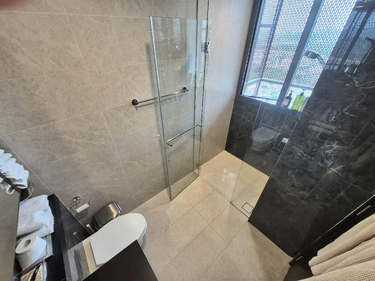 Condominium for Rent, Parc Clematis Condominium For Rent, $6,900, 3 Bed 3 Bath 1,076 sqft $6.41 psf, SGD 6,900 | 99-year Leasehold
