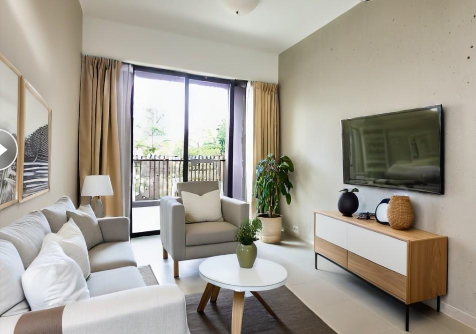 Prop-GPT: Condominium: D21  KI Residences At Brookvale