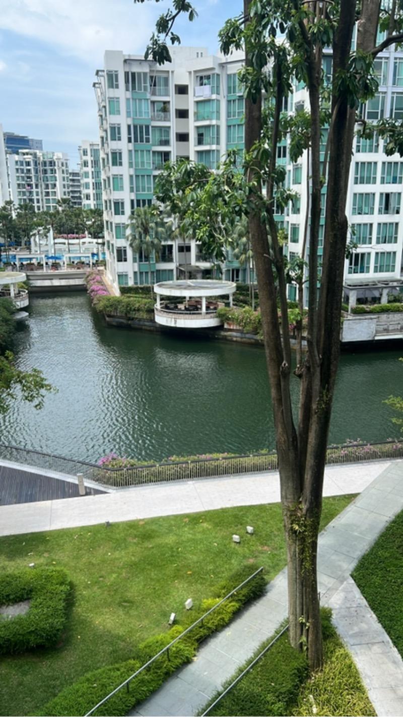 Prop-GPT: Condominium: D04  Reflections at Keppel Bay