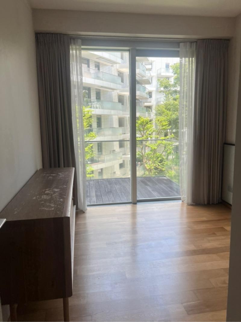 Condominium for Rent, Reflections at Keppel Bay Condominium For Rent, $9,400, 3 Bed 3 Bath 1,604 sqft $5.86 psf, SGD 9,400 | 99-year Leasehold