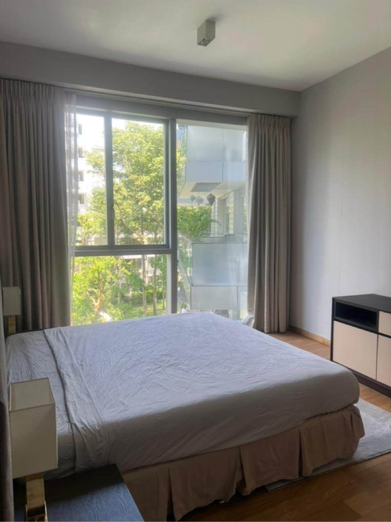 Condominium for Rent, Reflections at Keppel Bay Condominium For Rent, $9,400, 3 Bed 3 Bath 1,604 sqft $5.86 psf, SGD 9,400 | 99-year Leasehold