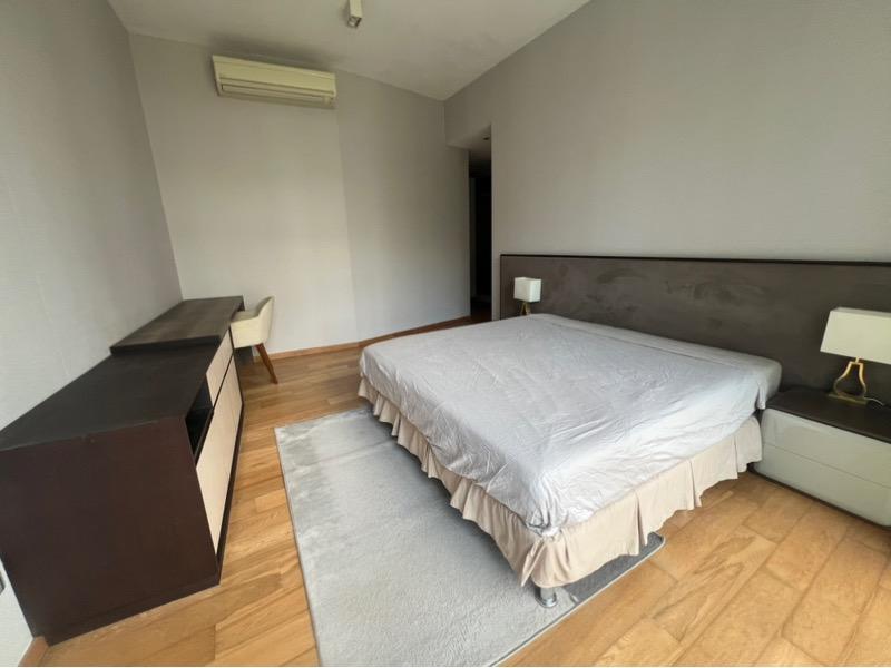 Condominium for Rent, Reflections at Keppel Bay Condominium For Rent, $9,400, 3 Bed 3 Bath 1,604 sqft $5.86 psf, SGD 9,400 | 99-year Leasehold