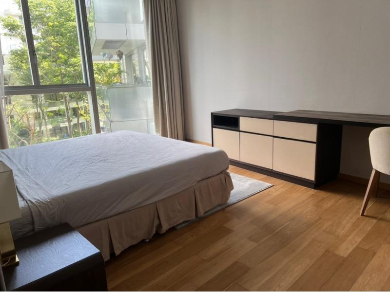 Condominium for Rent, Reflections at Keppel Bay Condominium For Rent, $9,400, 3 Bed 3 Bath 1,604 sqft $5.86 psf, SGD 9,400 | 99-year Leasehold