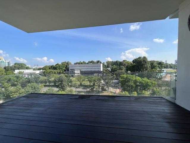 Condominium for Rent, 8 Napier Condominium For Rent, $15,980, 3 Bed 4 Bath 2,013 sqft $7.94 psf, SGD 15,980 | Freehold