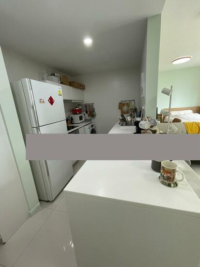 Apartment for Rent: D05, 138642
