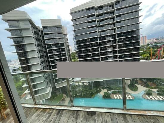 Apartment for Rent: D05, 138642