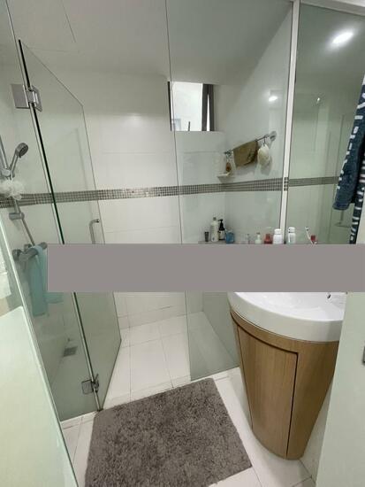 Apartment for Rent: D05, 138642