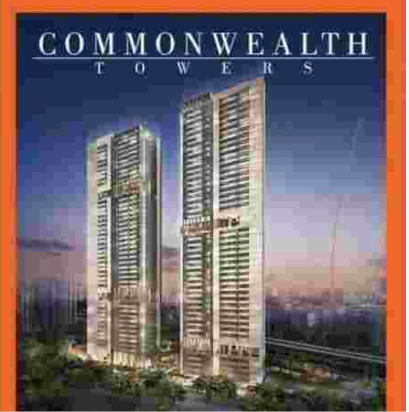 Prop-GPT: Apartment: D03  Commonwealth Towers