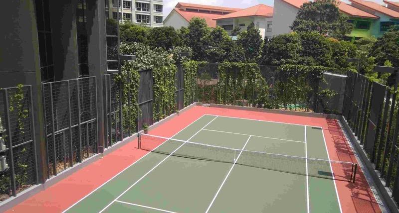 Apartment for Rent: D03, 149739
